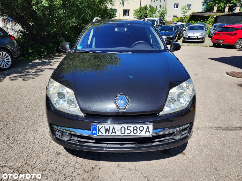 Renault Laguna 2.0 16V 140 Dynamique - 2