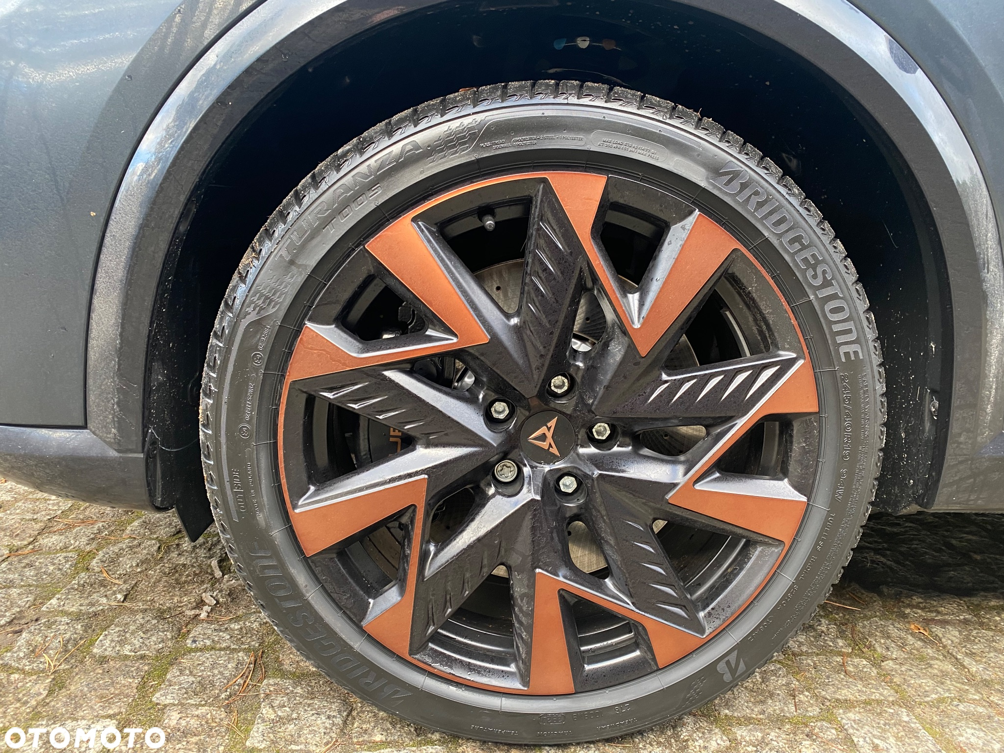Cupra Formentor 2.0 TSI 4Drive VZ DSG - 14