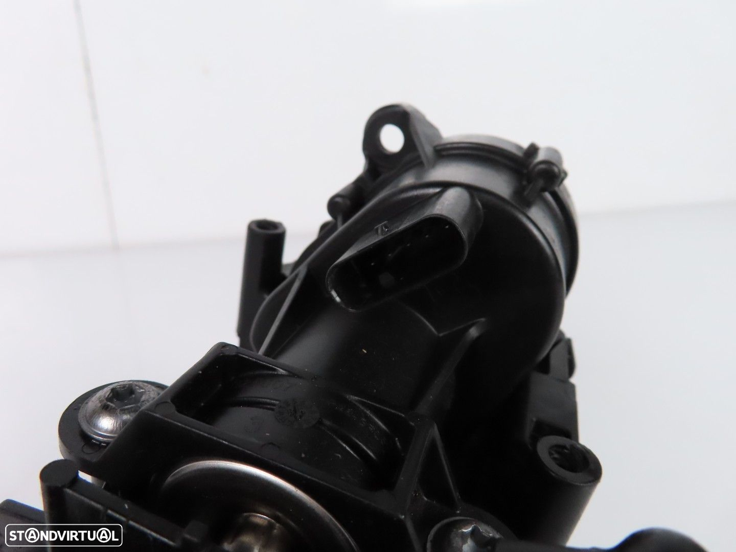 Colector / Coletor de admissão Usado / Original BMW 2 Active Tourer (F45)/BMW 2... - 4