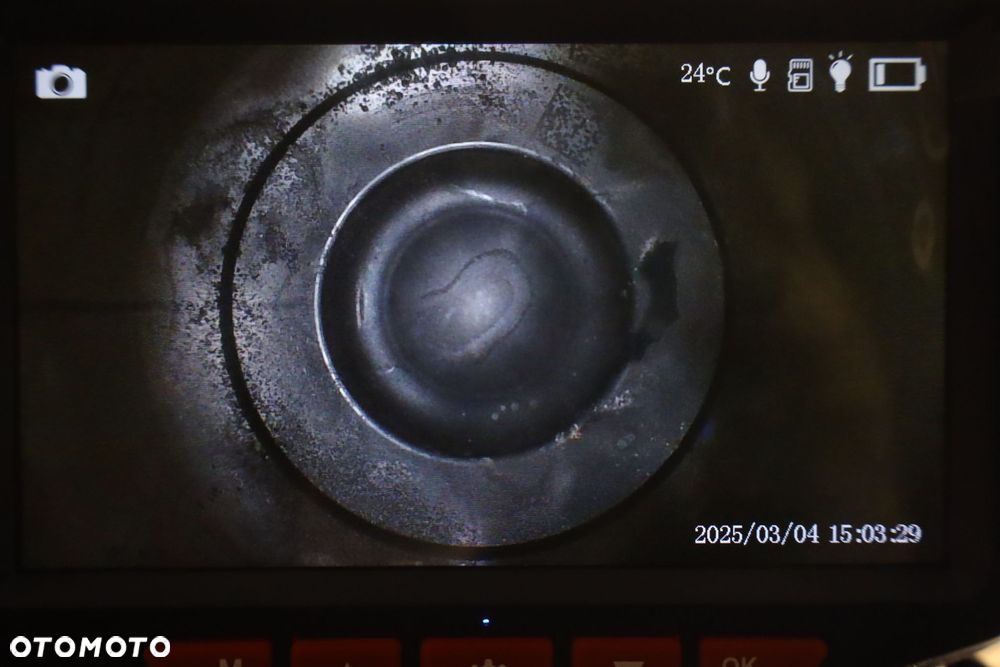 SILNIK  SKODA RAPID II 1.4TDI 88KM CUS TESTOWANY - 12