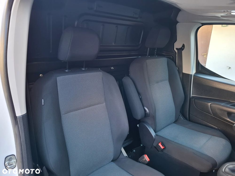 Citroën BERLINGO - 14