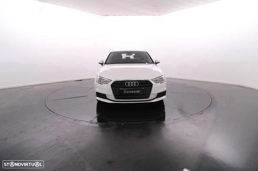 Audi A3 Sportback 30 TDI - 12