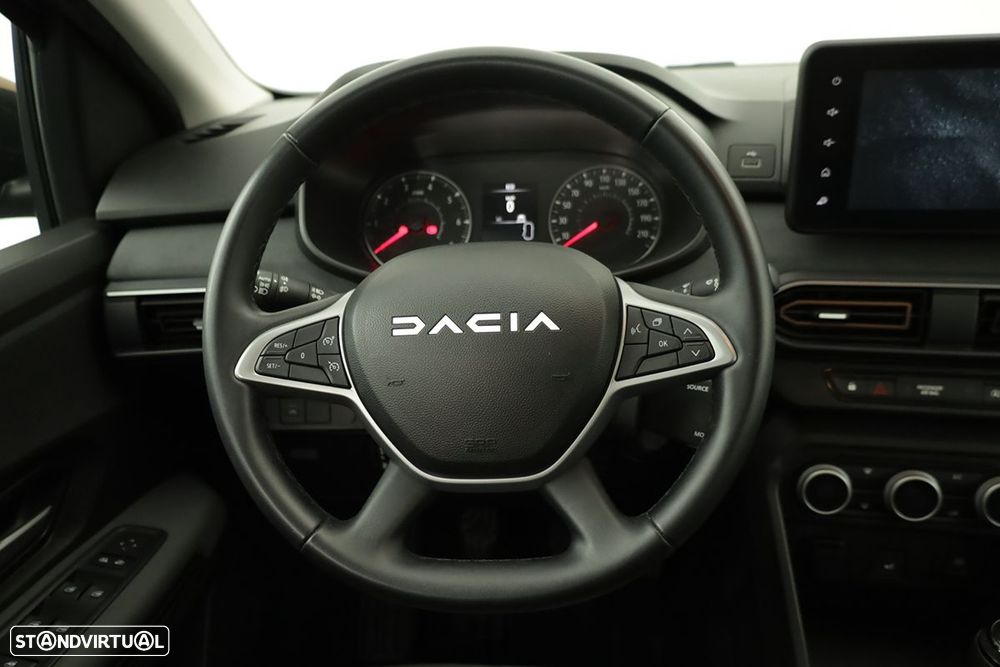 Dacia Jogger 1.0 ECO-G Extreme+ Up&Go 7L Bi-Fuel - 15