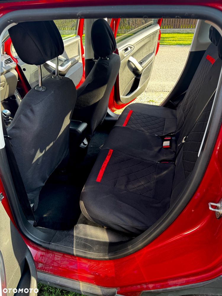 Peugeot 2008 1.6 BlueHDi Crossway S&S - 6