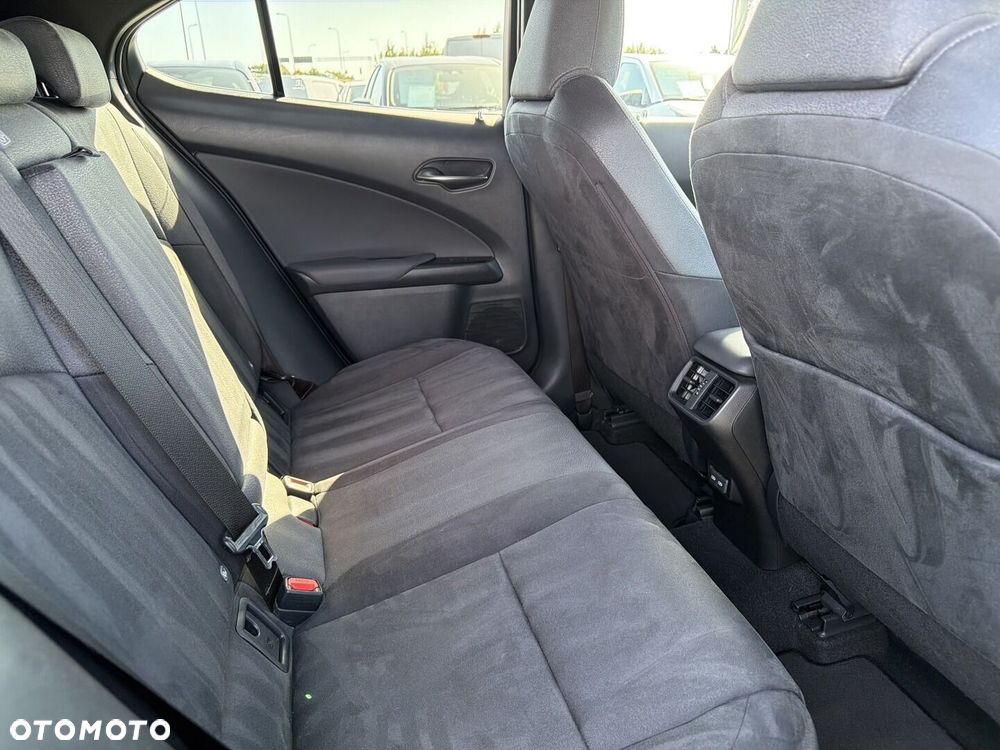 Lexus UX 250h GPF Business Edition 2WD - 10