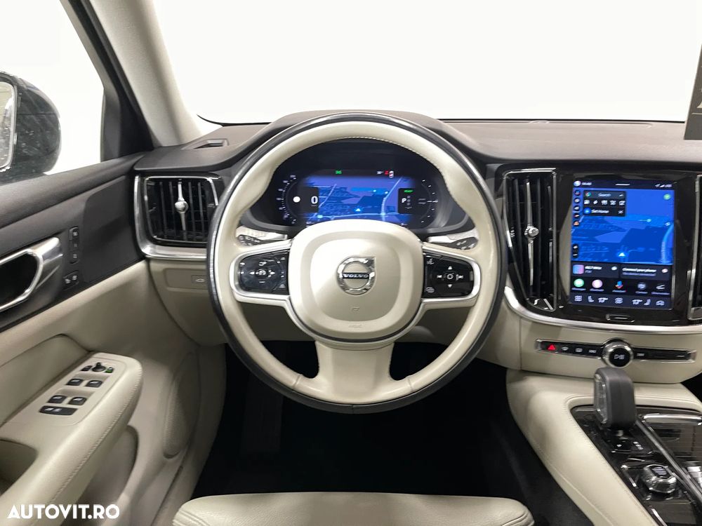 Volvo S60 T8 eAWD Inscription - 7