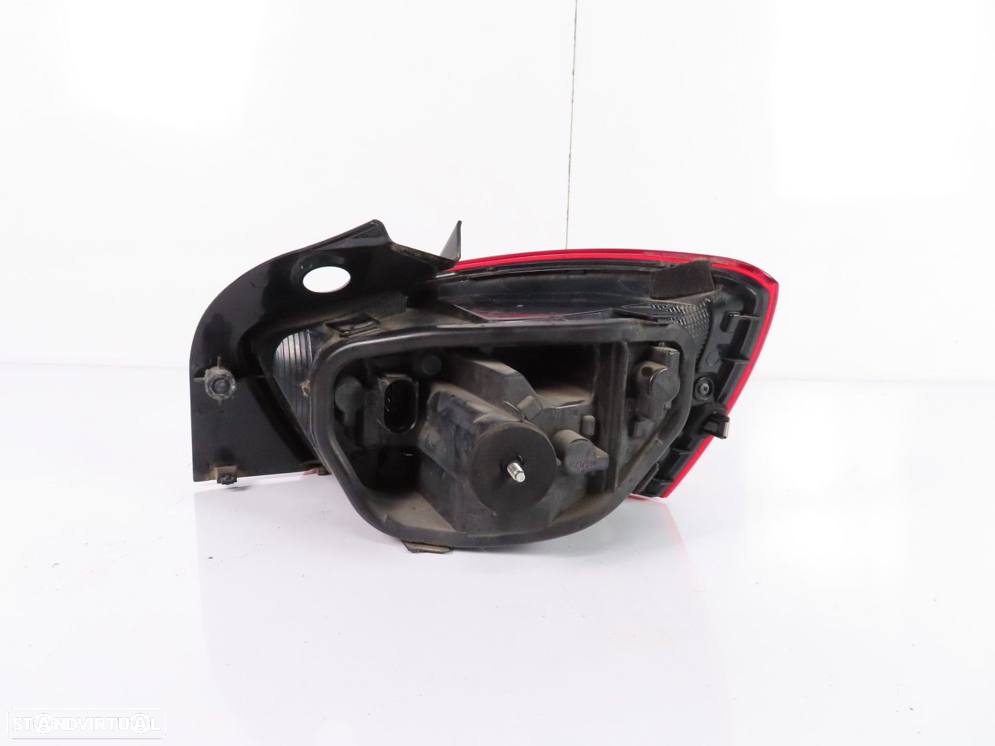 Farolim Esquerdo/Trás Usado / Original SEAT IBIZA IV (6J5, 6P1) 6J4945095K - 2