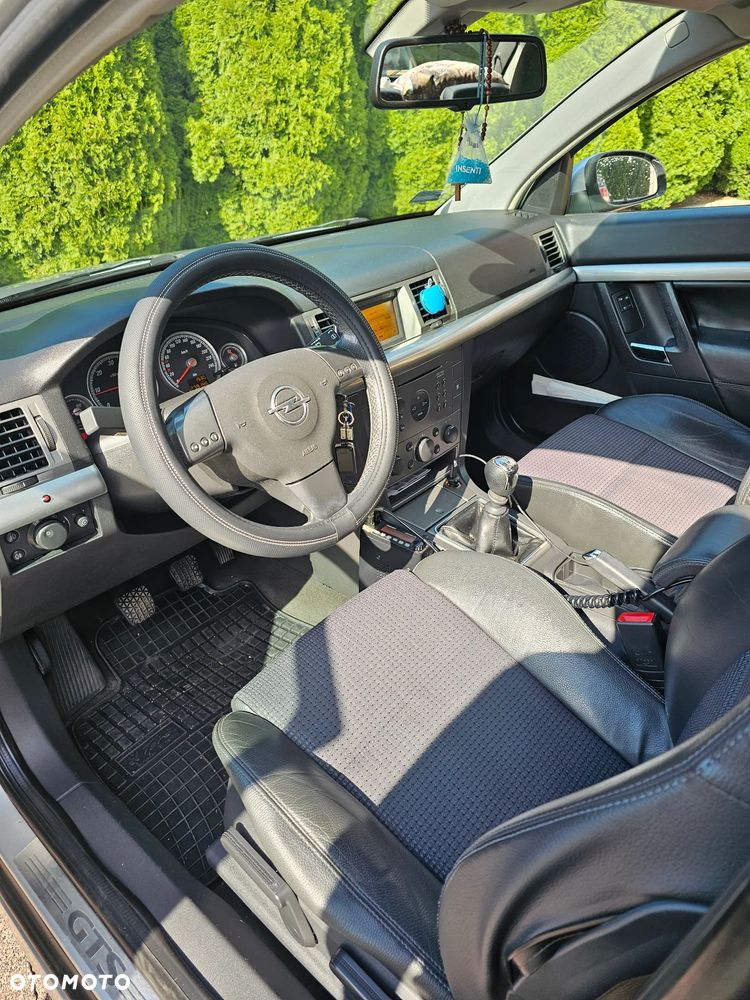 Opel Vectra 2.2 DTI Comfort - 5