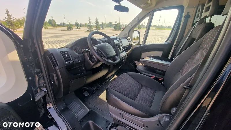 Peugeot Boxer 333 BlueHDi L2H2 Plus - 13