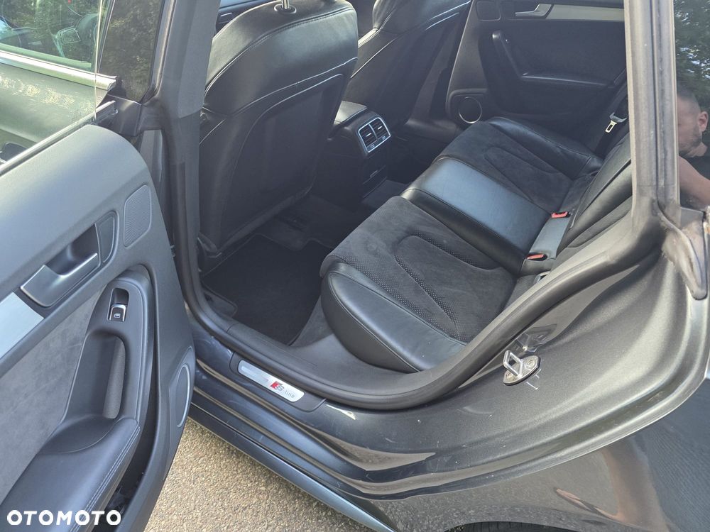 Audi A5 Sportback 2.0 TDI ultra - 10