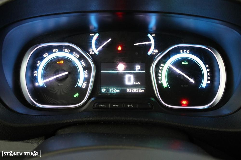 Peugeot Expert - 19