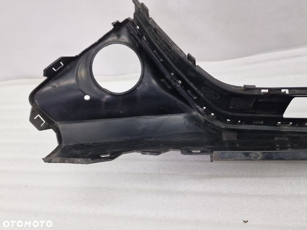 TOYOTA AYGO II LIFT 17- DOLNA KRATKA ŚRODKOWA / SPOJLER POD ZDERZAK , NR 52112-0H080 , NR AUKCJI KR426 - 18