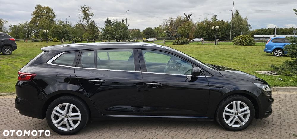 Renault Megane - 6