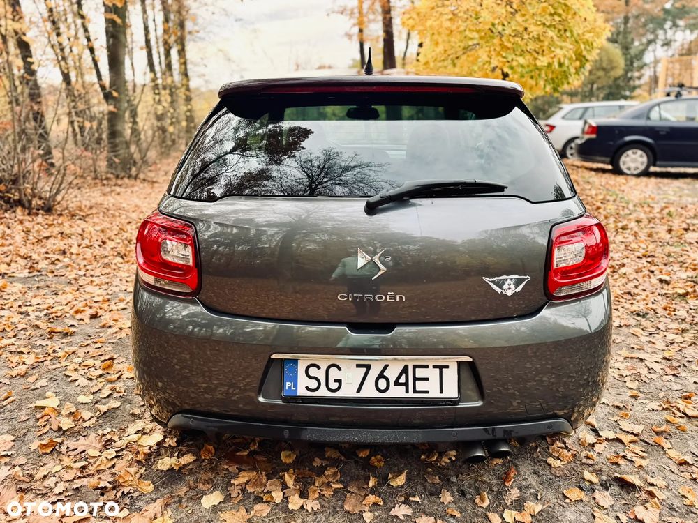 Citroën DS3 1.6 THP SportChic - 12