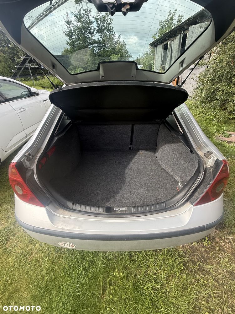 Ford Mondeo - 7
