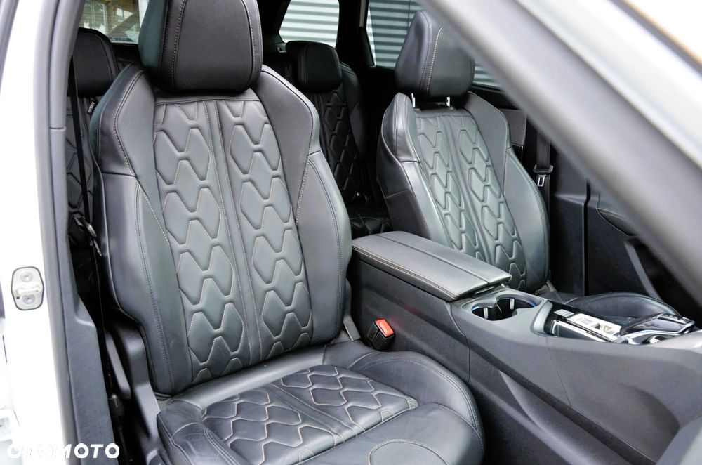 Peugeot 5008 2.0 BlueHDi GT S&S EAT8 - 23