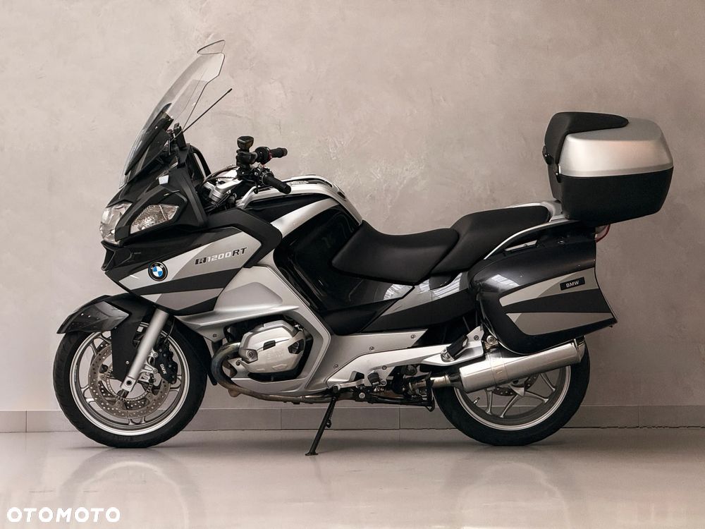 BMW RT - 4