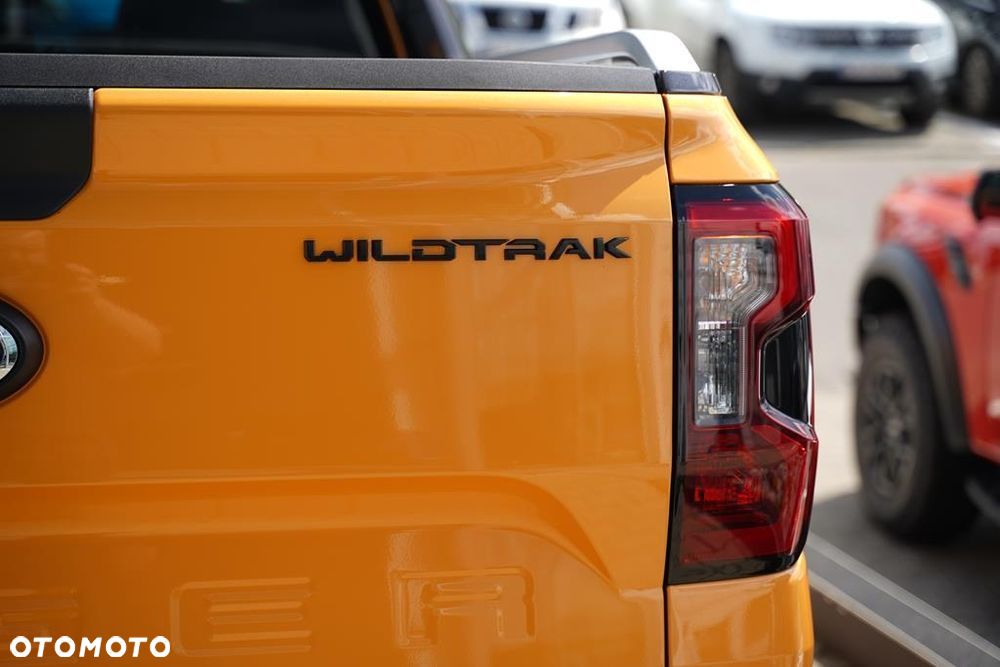Ford RANGER 2.3 ECOBOOST PHEV 281KM A10 E-AWD WILDTRAK - 24