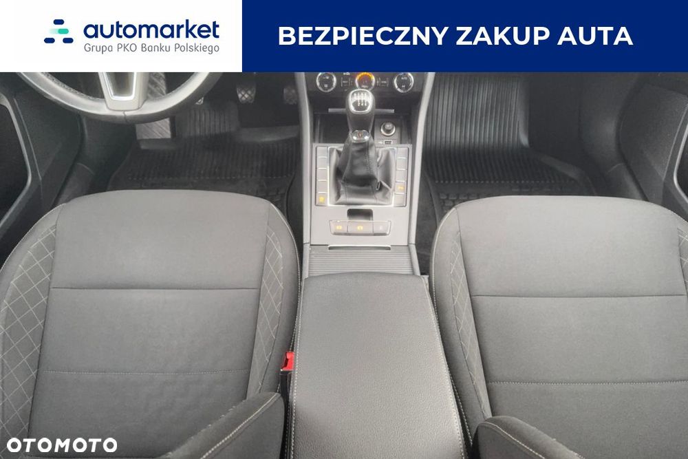Skoda Superb 2.0 TDI SCR Active - 14