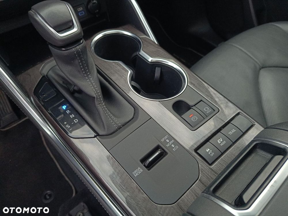 Toyota Highlander - 24