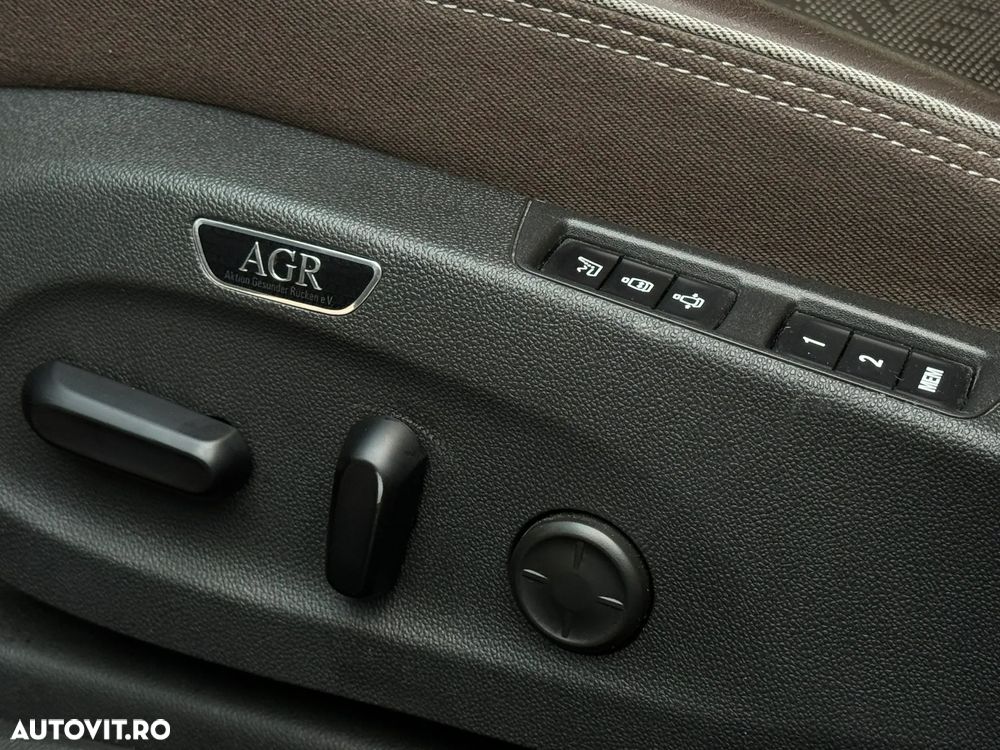 Opel Insignia Sports Tourer 1.5 Diesel Automatik Business Elegance - 18