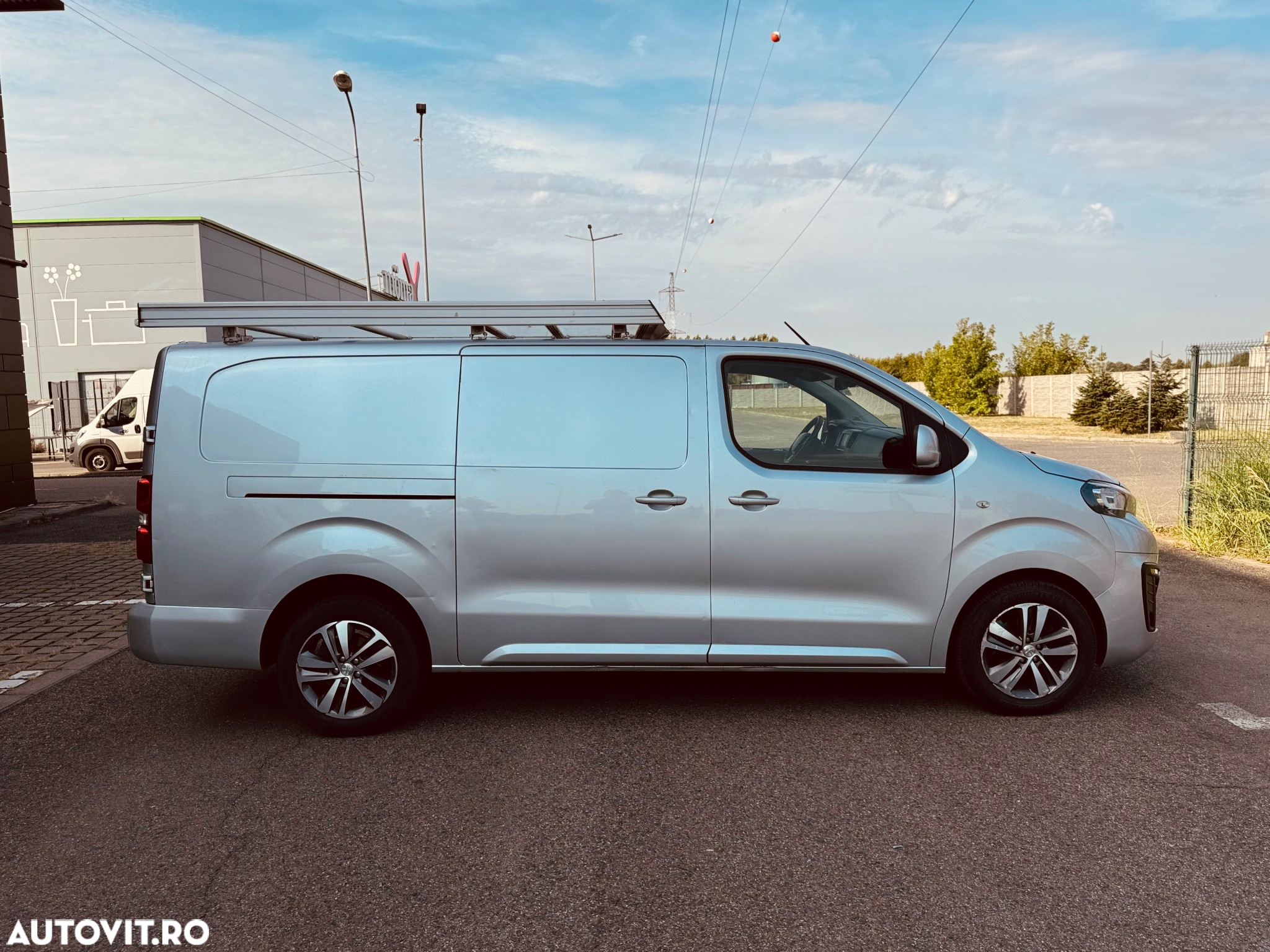 Peugeot Expert - 11