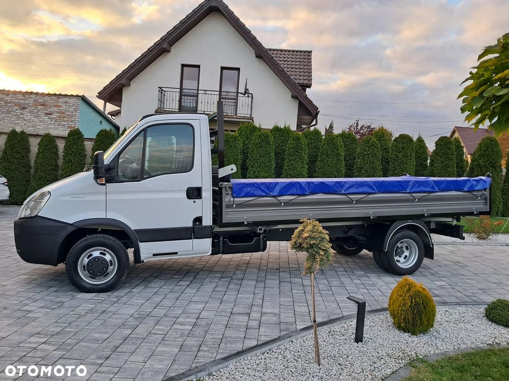 Iveco 50C18 - 16