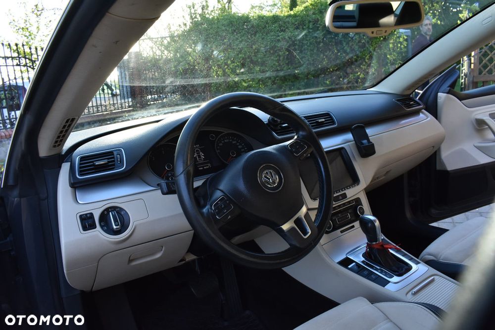 Volkswagen CC - 19