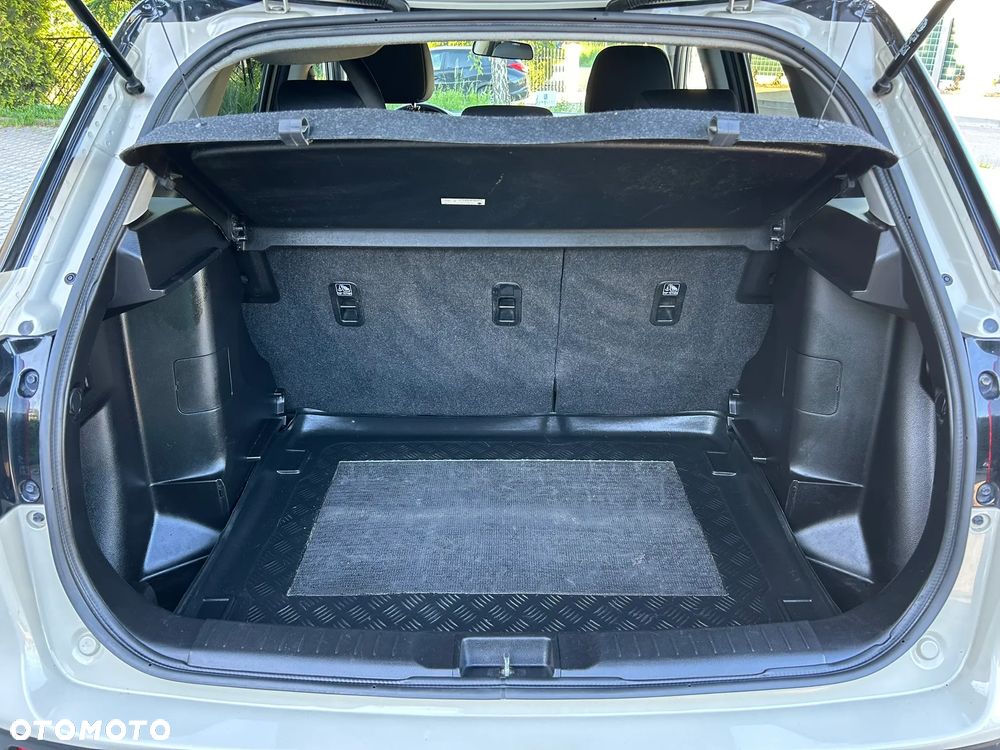 Suzuki Vitara 1.6 Premium 2WD - 13