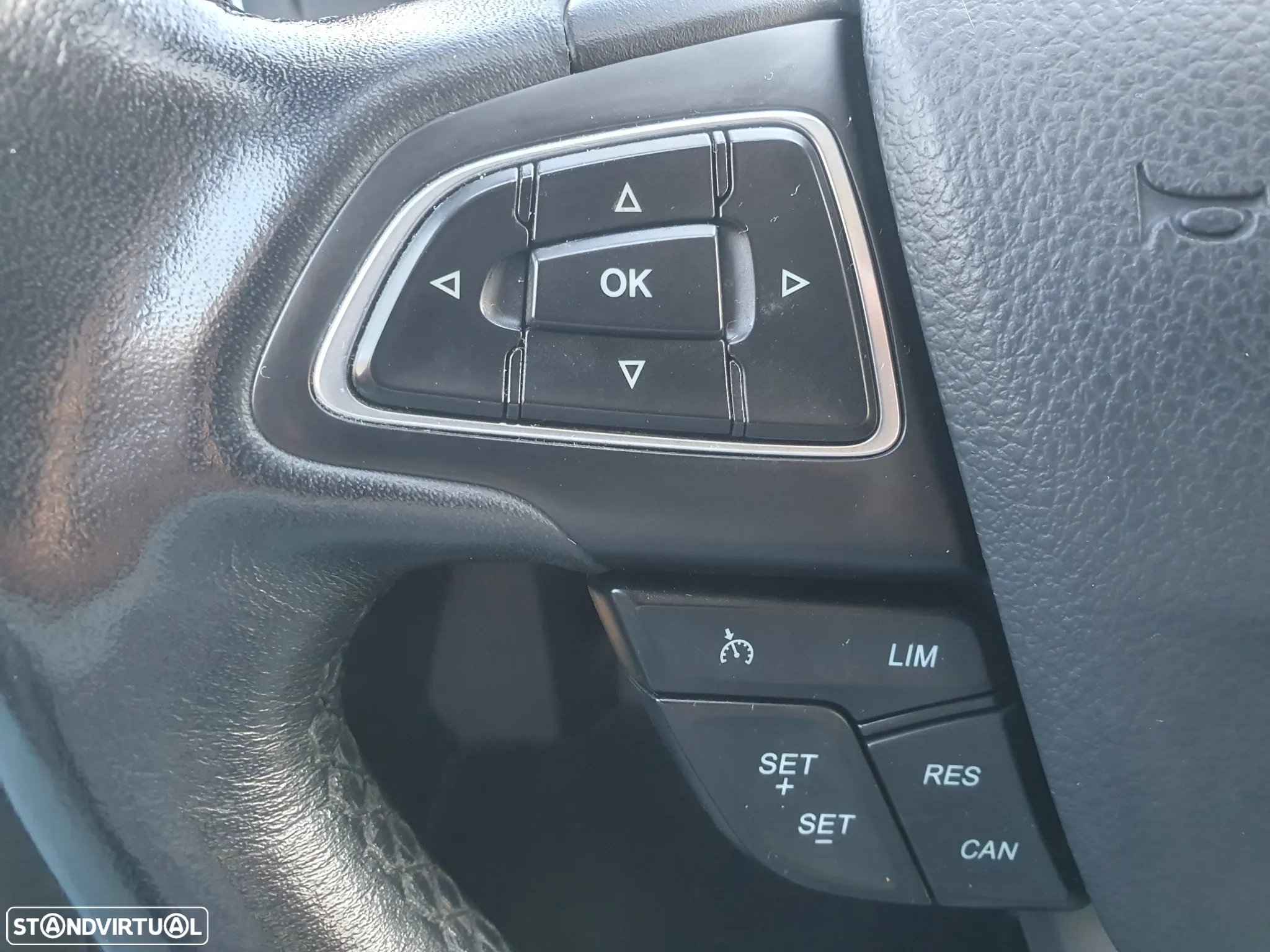 Ford Focus 1.5 TDCi Titanium - 8