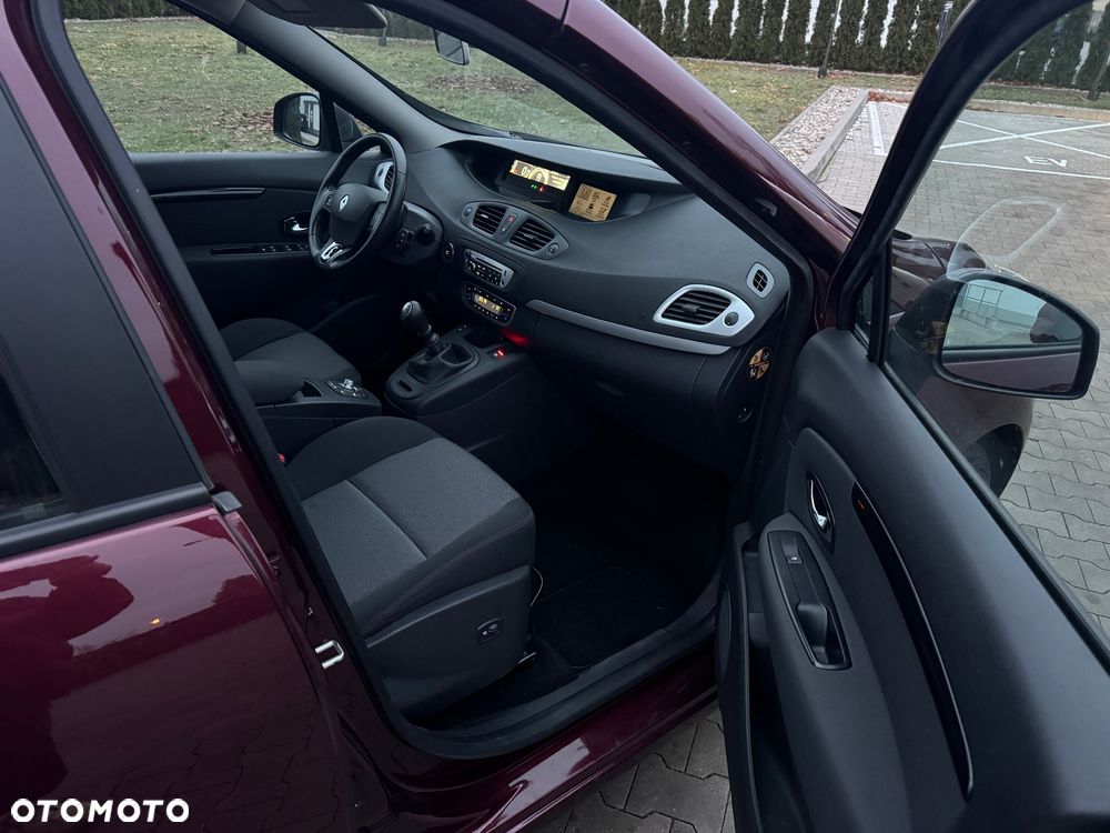 Renault Grand Scenic Gr 1.2 TCe Energy Privilege - 11