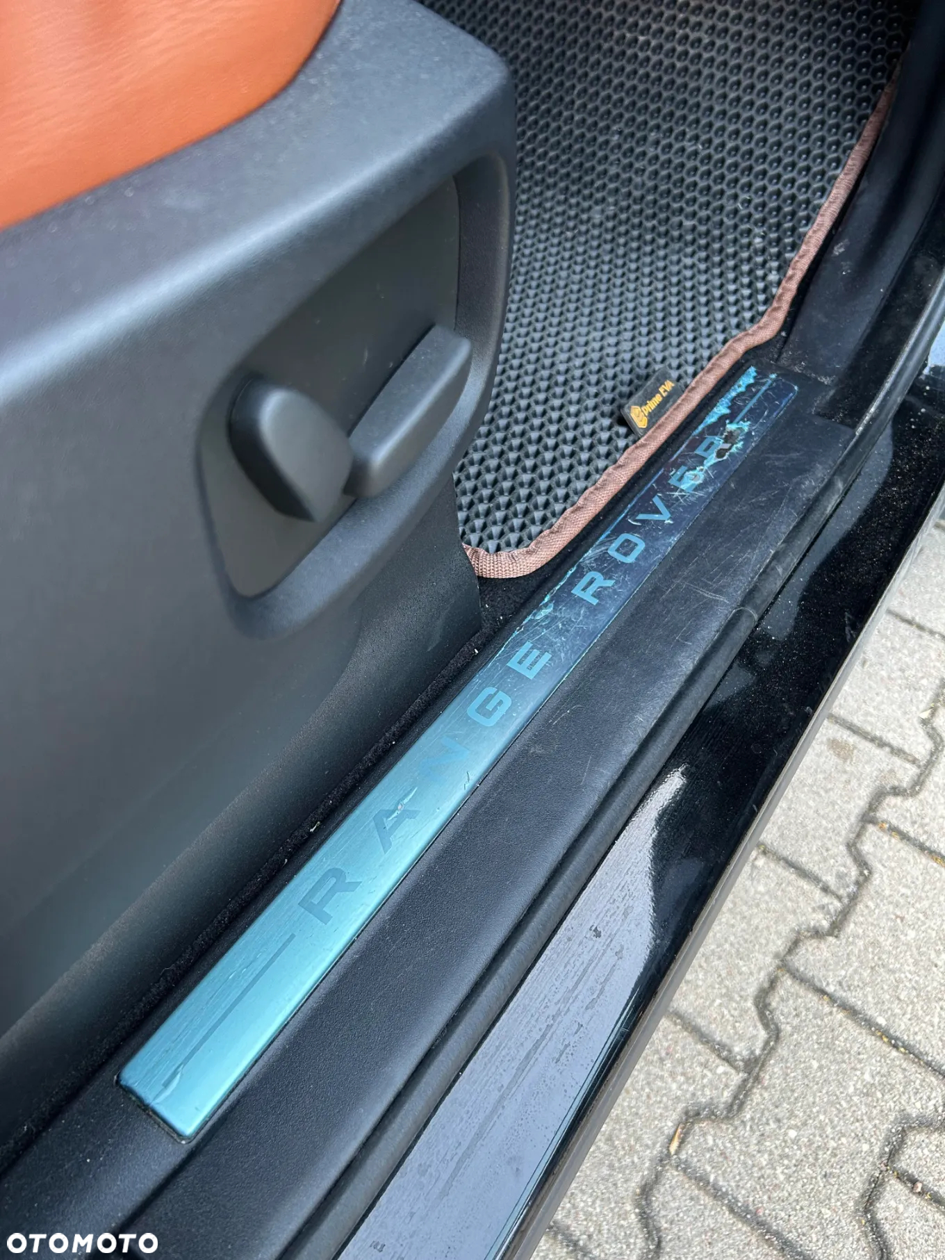 Land Rover Range Rover Sport SDV6 HSE - 22