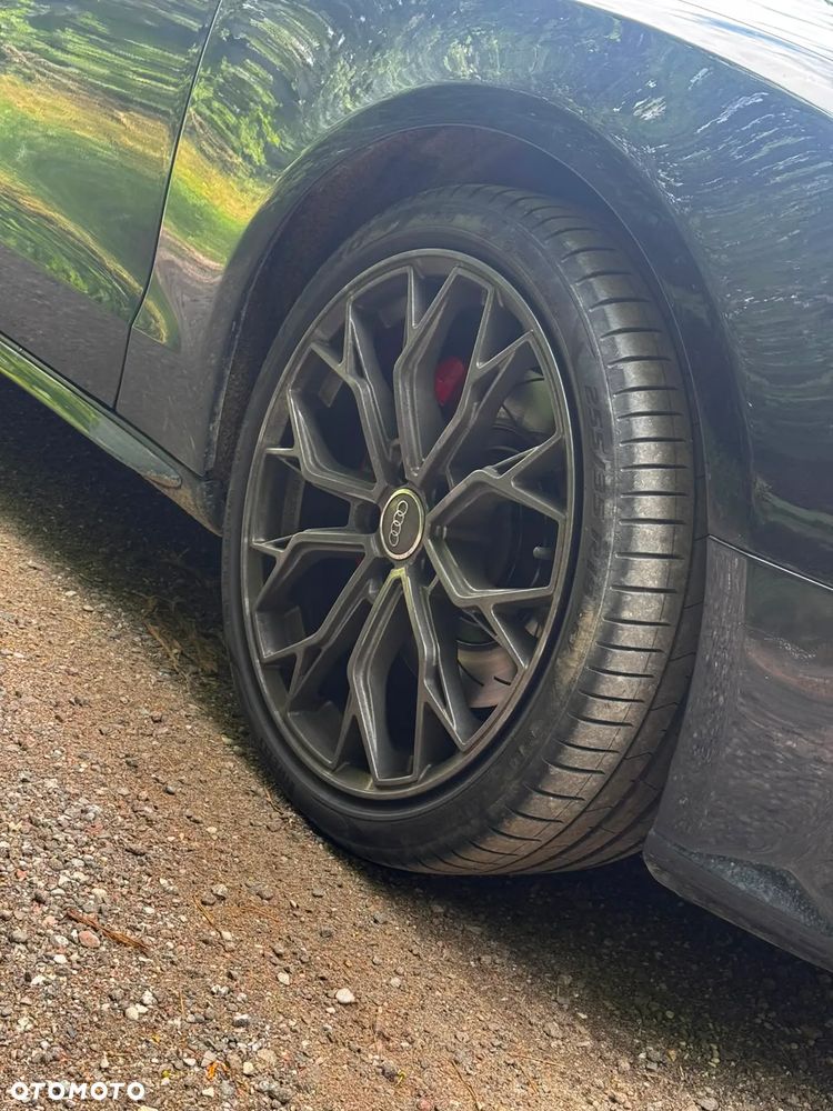 Audi S5 Coupé - 8