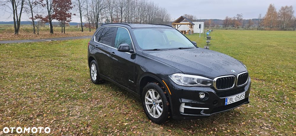 BMW X5 - 5