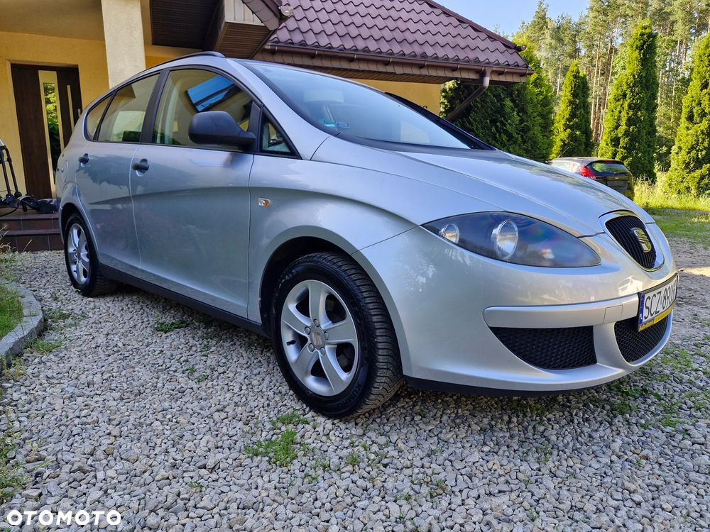 Seat Altea XL 1.6 Comfort Limited - 14