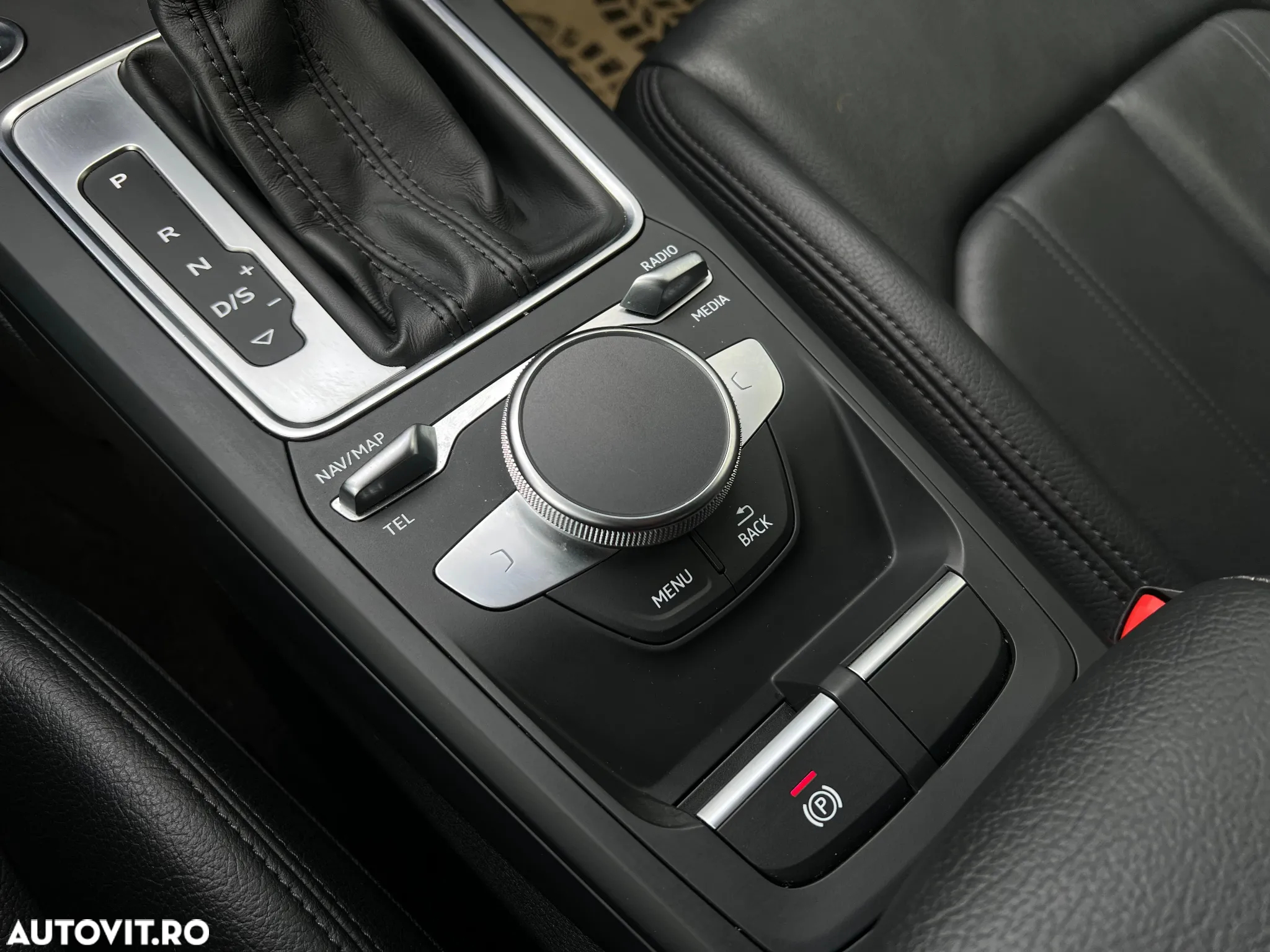 Audi Q2 35 TFSI S tronic sport - 30