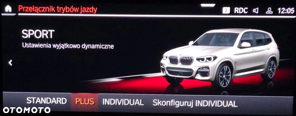 BMW X3 xDrive30i M Sport sport - 27
