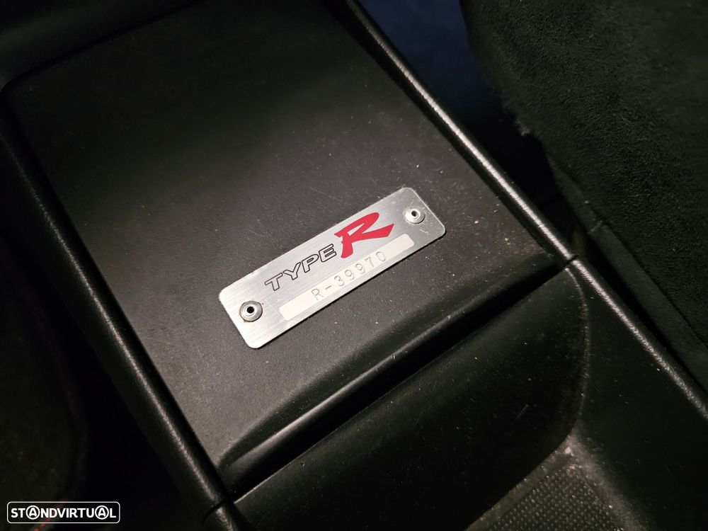 Honda Civic 2.0 Type-R - 22