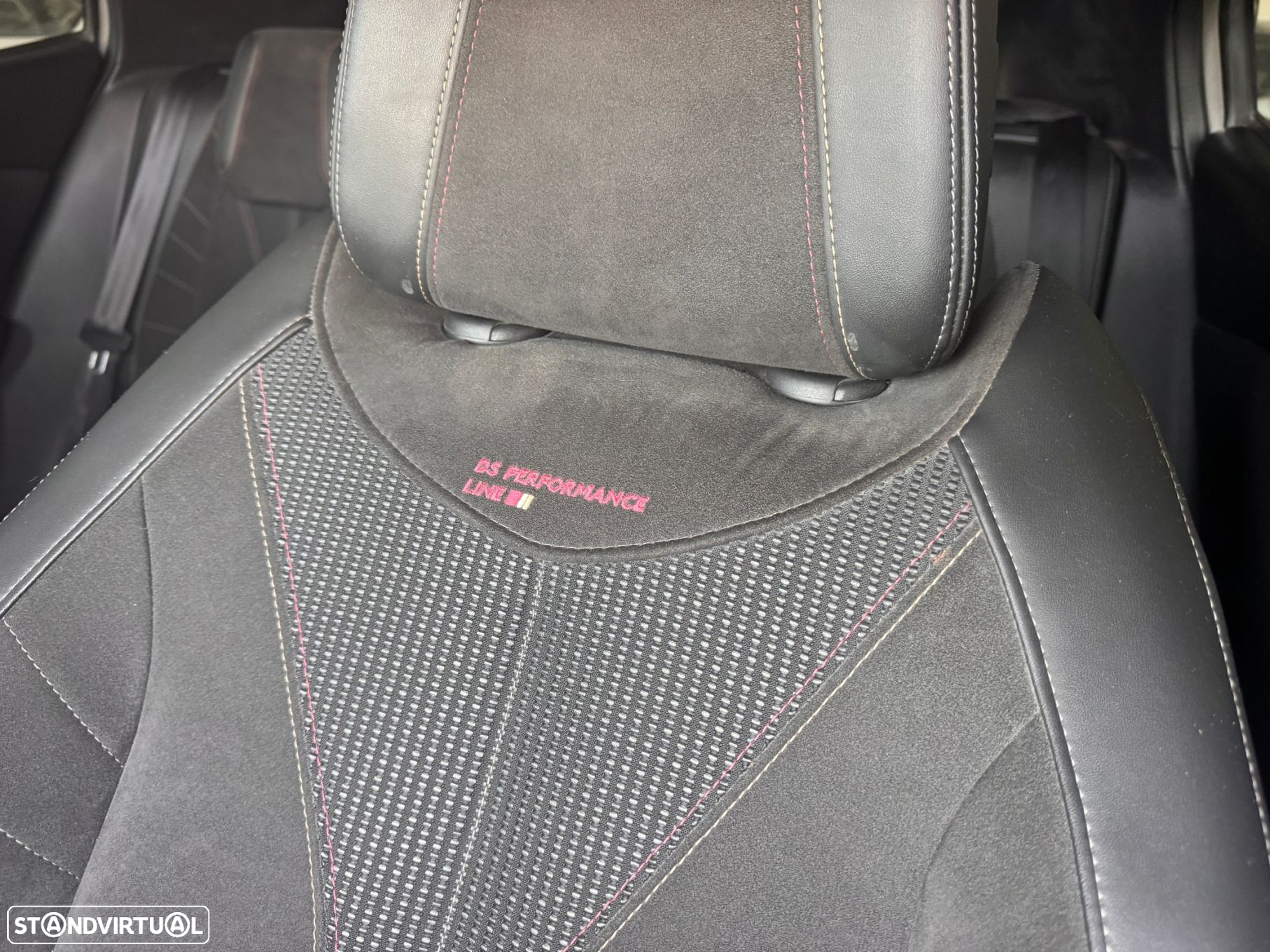 DS DS4 - 5