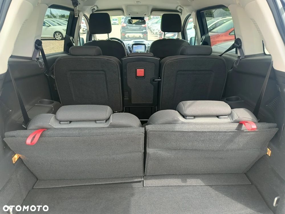 Ford Grand C-MAX Gr 2.0 TDCi Titanium ASS - 15