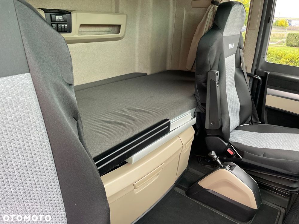 MAN TGX 18.460 4X2 LLS-U - 14