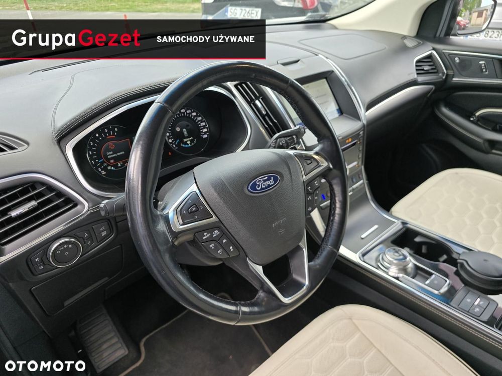 Ford Edge - 13
