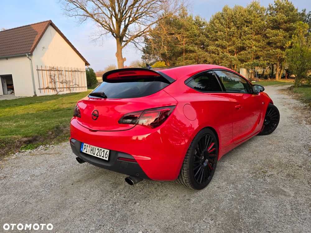 Opel Astra - 17