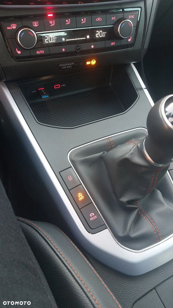 Seat Arona 1.0 TSI FR S&S - 17