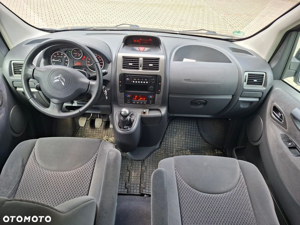 Citroën Jumpy Combi - 20