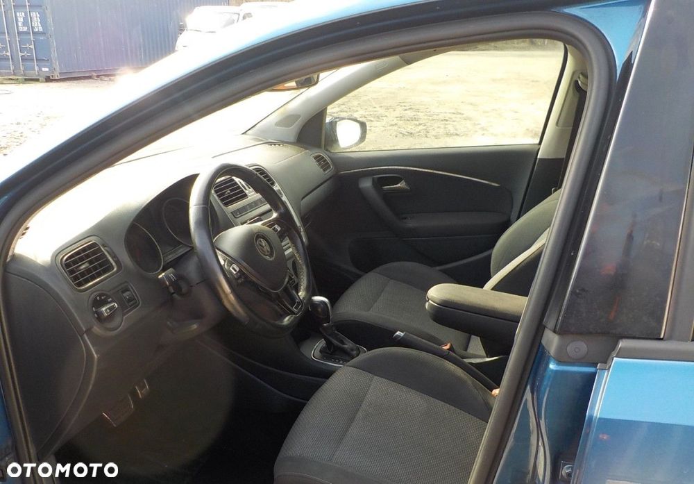 Volkswagen Polo - 19