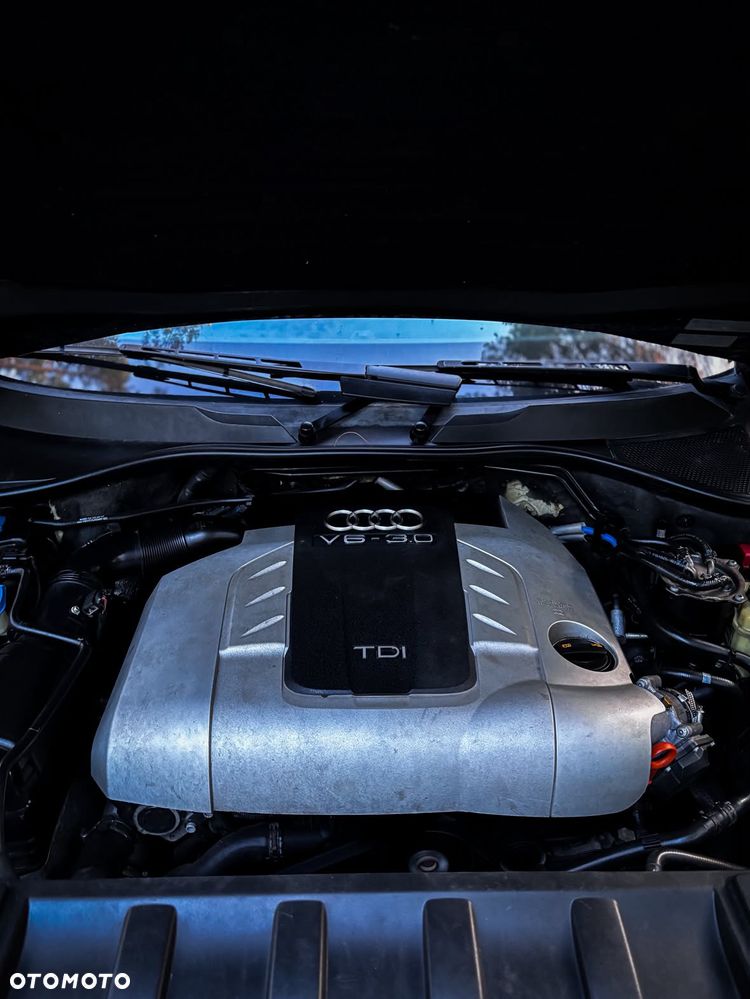 Audi Q7 3.0 TDI Quattro Tiptr - 15