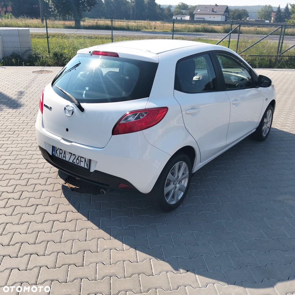 Mazda 2 1.3 Comfort - 6