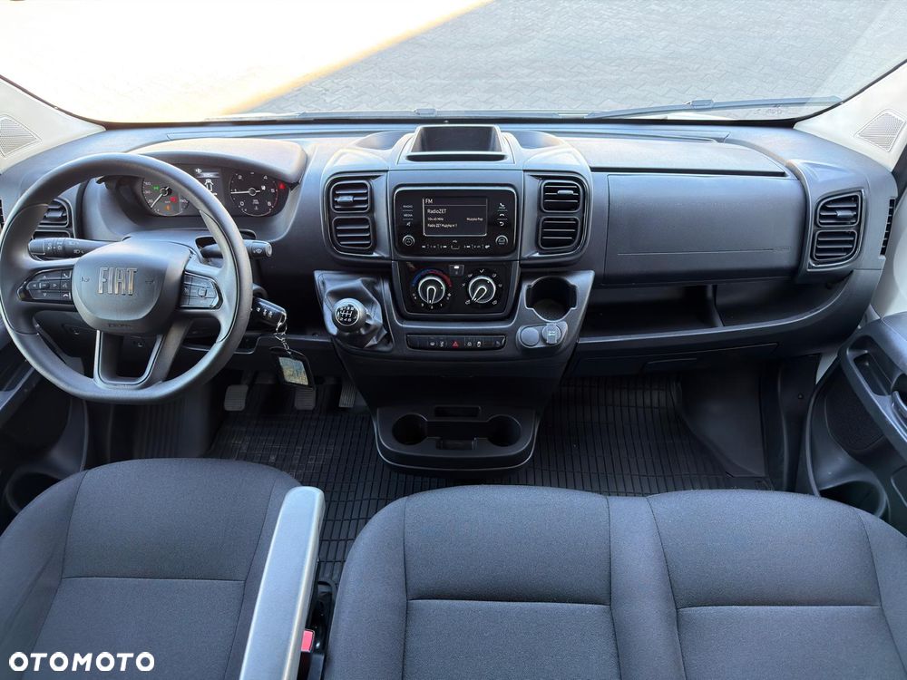 Fiat Ducato - 8