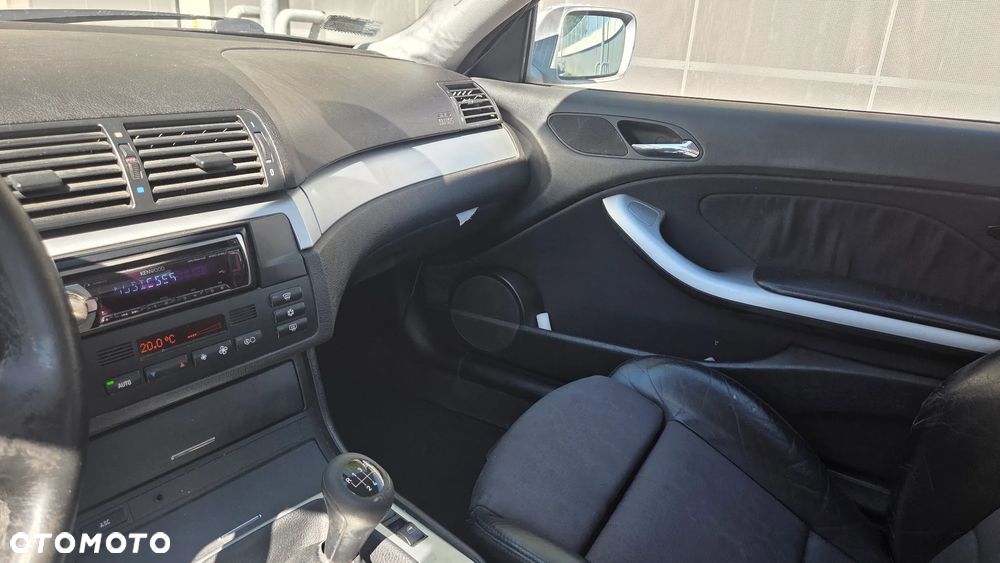 BMW Seria 3 - 8